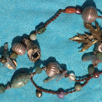From our "Asian Autumn" collection.